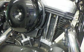 HARLEY XL1200X 2022 LC3