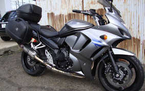 SUZUKI BANDIT 1250 F ABS 2012 GW72A