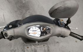 SUZUKI ADDRESS V125 CF46A