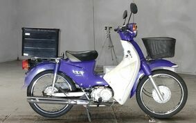 HONDA C110 SUPER CUB JA07