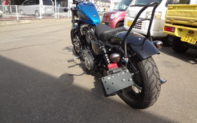 HARLEY XL1200X 2015 LC3