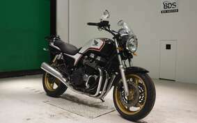 HONDA CB750 GEN 2 2007 RC42