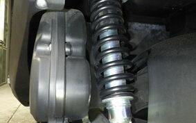 SUZUKI ADDRESS V125 DT11A