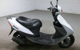 SUZUKI LET's 2 CA1PA