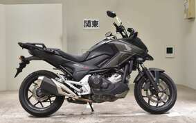 HONDA NC750X LD ABS 2018 RC90