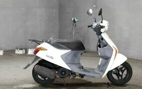 SUZUKI LET's 5 G CA47A