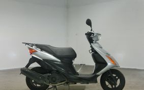 SUZUKI ADDRESS V125 CF46A