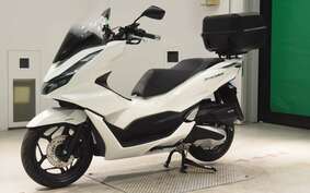 HONDA PCX 160 KF47