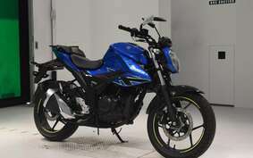 SUZUKI GIXXER 150 ED131