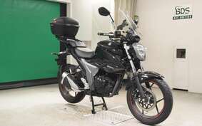 SUZUKI GIXXER 150 ED13N