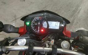 YAMAHA MT-25 RG10J