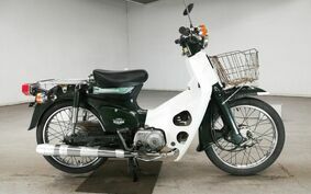 HONDA C70 SUPER CUB C70