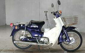 HONDA C70 SUPER CUB HA02