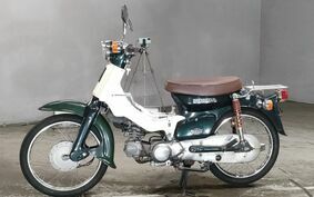 HONDA C70 SUPER CUB C70