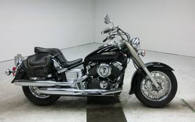 YAMAHA DRAGSTAR 400 CLASSIC 2004 VH01J