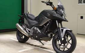 HONDA NC750X ABS 2014 RC72