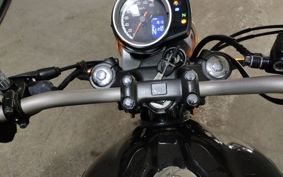 HONDA GB350S NC59