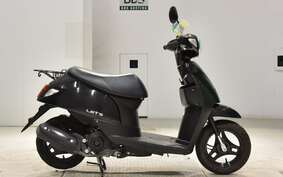 SUZUKI LET's CA4AA