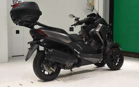 YAMAHA TRICITY 300 2022 SH15J