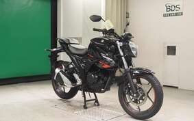 SUZUKI GIXXER 150 ED13N