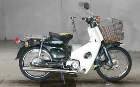 HONDA C70 SUPER CUB HA02