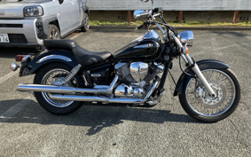 YAMAHA DRAGSTAR 250 VG02J