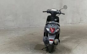 SUZUKI LET's CA4AA