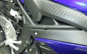 YAMAHA YZF-R25 RG43J