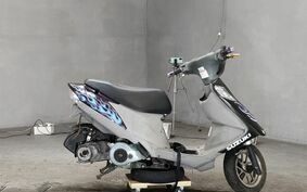 SUZUKI ADDRESS V125 CF46A