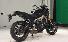 YAMAHA MT-09 A 2015 RN34J