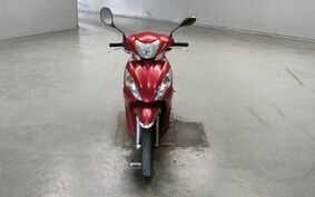 HONDA DIO 110 JF31