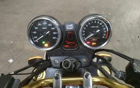 HONDA CB400SF VTEC REVO 2014 NC42