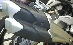 HONDA CBR250RR MC51