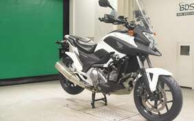 HONDA NC 700 X DCT LD 2013 RC63