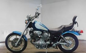 YAMAHA VIRAGO 1100 1997 4PP