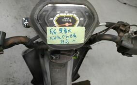 HONDA CROSS CUB 110 JA10