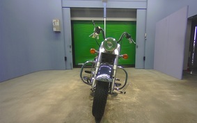 HARLEY FLSTC 1340 1998 BJL