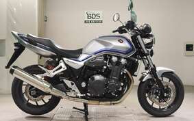 HONDA CB1300SF SUPER FOUR Gen. 3 2024 SC54