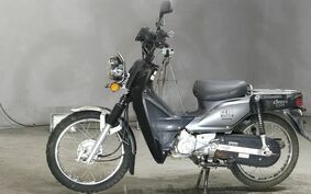 HONDA CROSS CUB 110 JA10