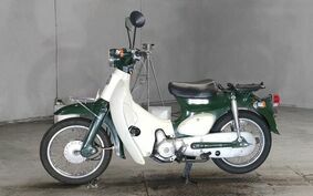 HONDA LITTLE CUB Cell AA01