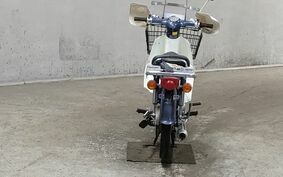 HONDA C70 SUPER CUB C70