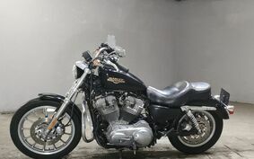 HARLEY XL883L 2009 CR2