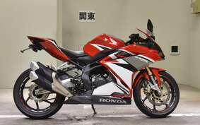 HONDA CBR250RR MC51