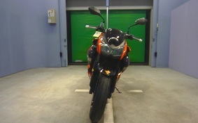 KAWASAKI Z1000 Gen.4 2011 ZRT00D