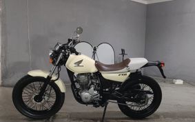 HONDA FTR223 MC34
