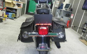 HARLEY FLSTC 1450 1999 BJY