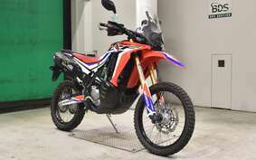 HONDA CRF250 Rally A MD44