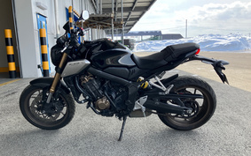 HONDA CB650R 2019 RH03