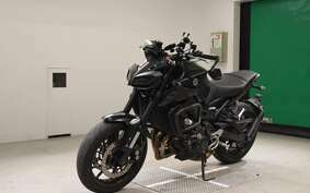 YAMAHA MT-09 A 2020 RN52J