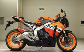 HONDA CBR1000RR Gen. 2 2011 SC59